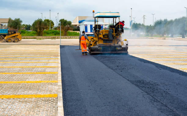 Reasons to Select Us for Your Driveway Paving Requirements in Hedwig Village, TX