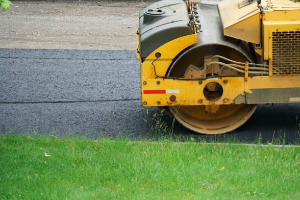 Best Concrete Paver Driveway  in Hedwig Village, TX