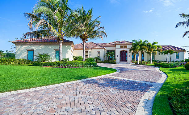 Best Driveway Paving Contractor  in Hedwig Village, TX