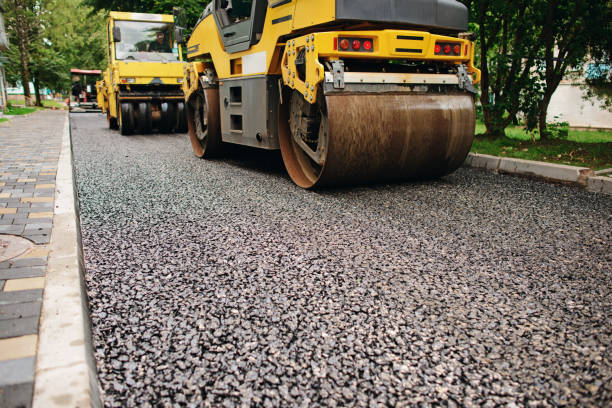 Trusted Hedwig Village, TX Driveway Pavers Experts
